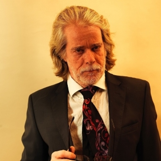 Helge Schneider: 240 Years of Singende Herrentorte!