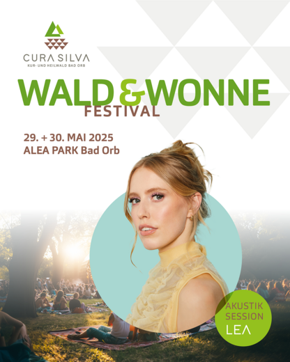 Wald & Wonne Festival