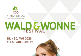 Wald & Wonne Festival