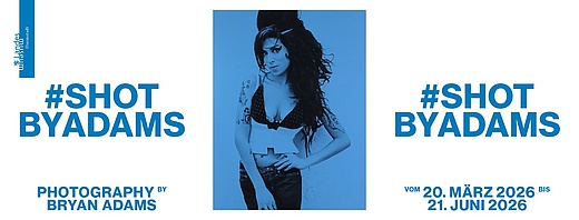 BRYAN ADAMS IM LANDESMUSEUM DARMSTADT #SHOTBYADAMS.