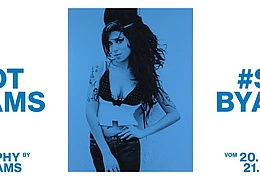 BRYAN ADAMS IM LANDESMUSEUM DARMSTADT #SHOTBYADAMS.