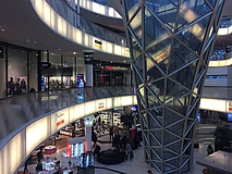 Fünf ausgezeichnete Gründe für das Einkaufen im Shoppingcenter