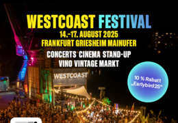 WESTCOAST FESTIVAL