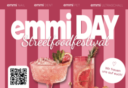 emmiDay Streetfoodfestival