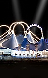 Great Christmas Circus Frankfurt