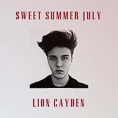 Frankfurt DJ talent Lion Cayden releases new single