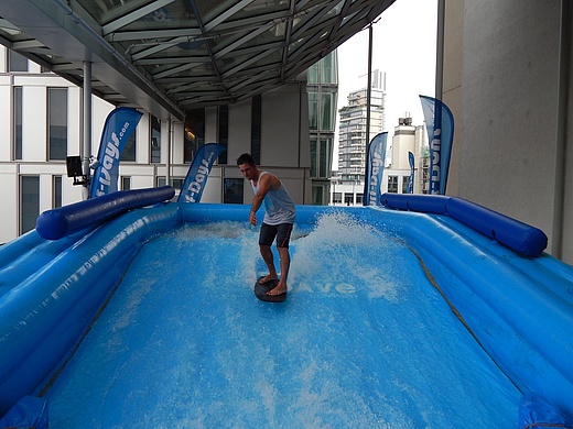MyZeil Surf Days