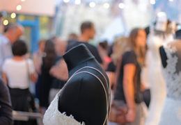 Hochzeitsmesse Frankfurt