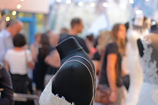 Hochzeitsmesse Frankfurt