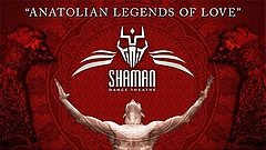Das Shaman Dance Theatre erzählt 'Anatolian Legends of Love'