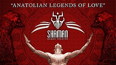 Das Shaman Dance Theatre erzählt 'Anatolian Legends of Love'