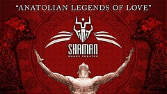 Das Shaman Dance Theatre erzählt 'Anatolian Legends of Love'