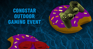 Congstar Mobile Gaming Event