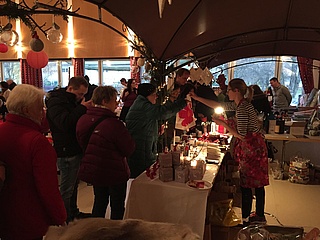Finnish Christmas Bazaar