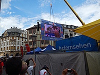 Ironman Frankfurt 2014