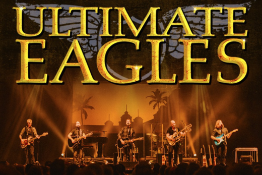 Ultimate Eagles