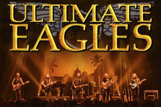 Ultimate Eagles