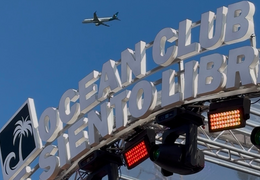 Gateway Gardens Ocean Club. Grand Opening