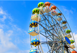 Mainzer Rhein-Frühling