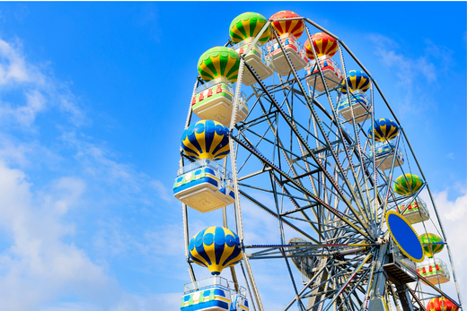 Mainzer Rhein-Frühling