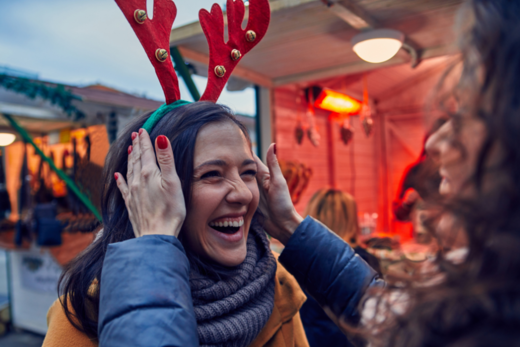 Kronberger Weihnachtsmarkt