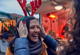 Kronberger Weihnachtsmarkt 2025