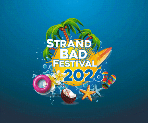 StrandBadFestival 2026