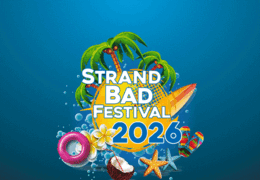 StrandBadFestival 2026