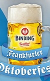 Frankfurter Oktoberfest 2026
