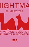 The Nightmarket x IMA x 25 Hours Hotel The Trip