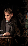 Abseits alter Wege - Live-Horror-Hörspiel