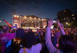Europa Open Air