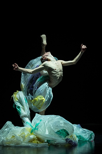SOLOCOREOGRAFICO Solo Tanzfestival Frankfurt 2026