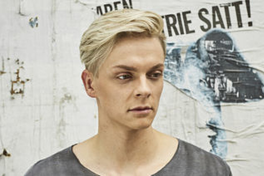 Jonas Monar