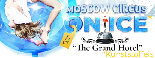 Moscow Circus on Ice