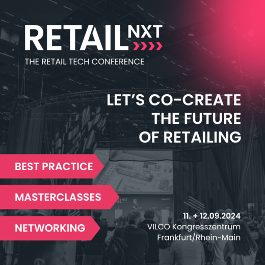 RETAIL NXT 2024