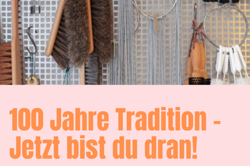 Zwischen Wildschweinborsten und Weltstadt: Wer rettet Frankfurts Bürstenhaus?