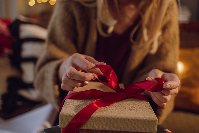Eine Geschenkidee für eure Lieblingsmenschen