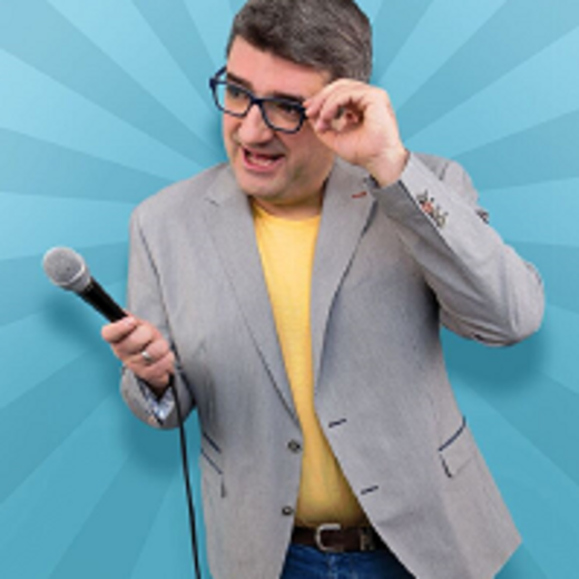 Boris Meinzer - Der FFH Dummfrager live!