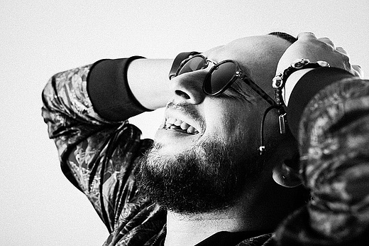 Gibson Loves Saturdays - Bucharest Edition