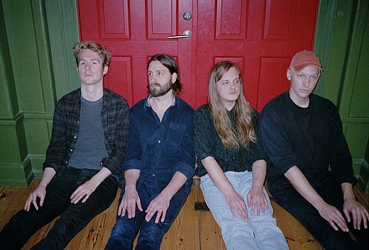 The Rumour said Fire