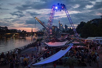 20 Jahre Sommerwerft – Ab Freitag wird ein ganz besonderer Geburtstag gefeiert