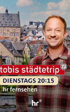 TOBIS STÄDTETRIP