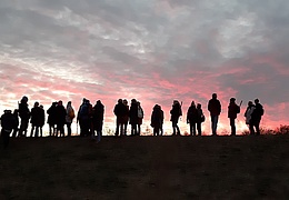 Wanderdate