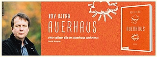 Auerhaus - Nach dem Roman von Bov Bjerg