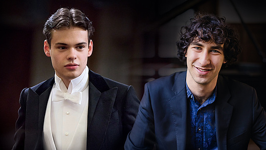 Junges Philharmonisches Orchester München (JPOM)