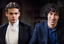 Junges Philharmonisches Orchester München (JPOM)