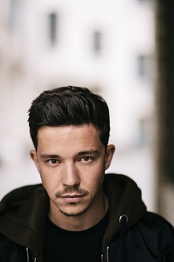 #StayOn Festival – Nico Santos