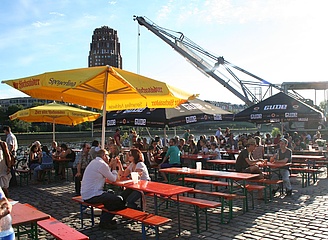 Will the Summer Wharf 2020 come as a limited edition?