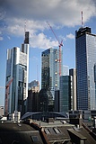 Urlaubsgefühle in Frankfurt – sieben super Lieblingstipps